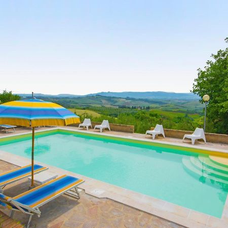 Apartment Oleandro By Interhome La Cava Εξωτερικό φωτογραφία