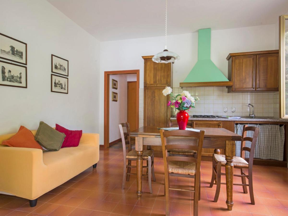 Apartment Oleandro By Interhome La Cava Εξωτερικό φωτογραφία