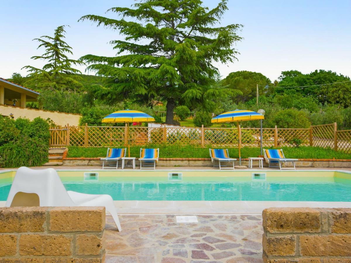 Apartment Oleandro By Interhome La Cava Εξωτερικό φωτογραφία